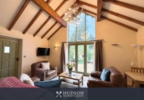 Beautiful Cottage in the Heart of Shrewsbury